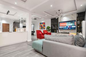 Φωτογραφία από το άλμπουμ του Psks Apartments σε Oko Abe +4 φωτογραφίες