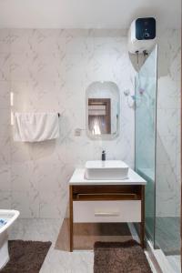 Galería fotográfica de Psks Apartments en Oko Abe