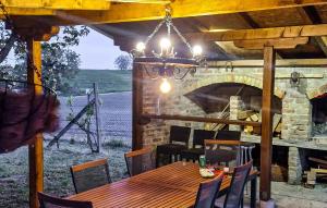 Φυσικό τοπίο κοντά σε αυτή η παραθεριστική κατοικία