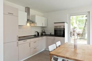 Gallery image of Apartment unter den Kiefern 109 in Röbel