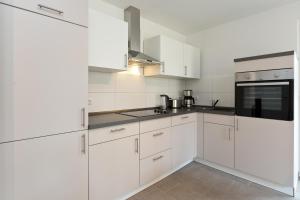 Gallery image of Apartment unter den Kiefern 109 in Röbel +16 photos