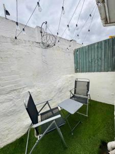 Fotografie z fotogalerie ubytování Compact, Quirky & Cosy Home in Central Exeter v destinaci Saint Thomas Station