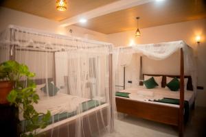 Foto dalla galleria di Wilpattu Wild Cottages a Nochchiyagama