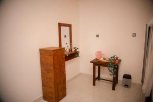 Foto dalla galleria di Wilpattu Wild Cottages a Nochchiyagama