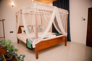 Foto dalla galleria di Wilpattu Wild Cottages a Nochchiyagama