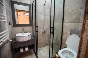 Foto de la galeria de Gülbaba Hotels a Avanos