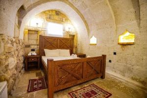 Foto de la galeria de Gülbaba Hotels a Avanos