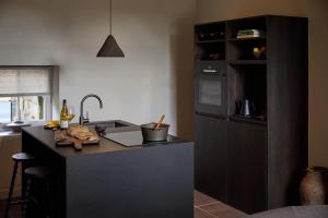 Køkken eller tekøkken på The Coach House Lodges at Denton Reserve + 21 billeder