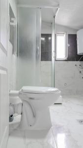 Ένα μπάνιο στο VD Apartment