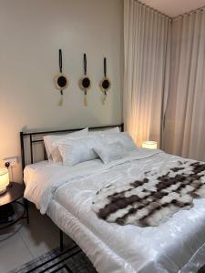 Gallery image of Golden Apartment in Salalah