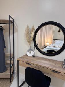 Gallery image of Golden Apartment in Salalah +14 photos