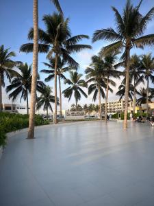 Billede fra billedgalleriet på Golden Apartment i Salalah