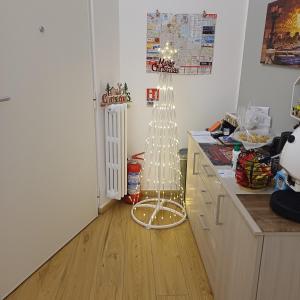 Fotografie z fotogalerie ubytování Luxury Rooms Bari v Bari