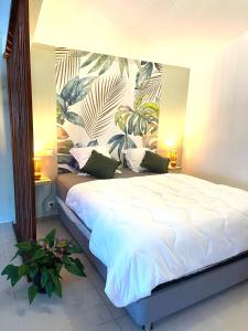 Φωτογραφία από το άλμπουμ του Le Refuge des Laves σε Sainte-Rose