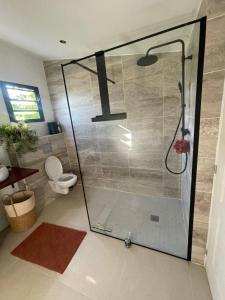 Φωτογραφία από το άλμπουμ του Le Refuge des Laves σε Sainte-Rose