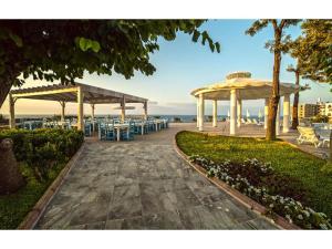 Φυσικό τοπίο κοντά σε αυτό το ξενοδοχείο