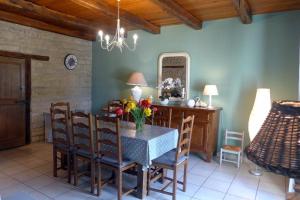 Fotografie z fotogalerie ubytování Le pastoral v destinaci Pont-la-Ville