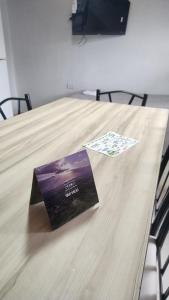 Foto dalla galleria di La Comarca II loft a Tafí Viejo