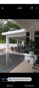 Ảnh trong thư viện ảnh của D'RailHouse65 ở Gemas