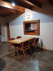 Φωτογραφία από το άλμπουμ του Spacious Home, 2-Bed, 2-Bath, Braai Area, Parking σε Witsand +3 φωτογραφίες