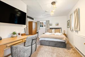 Gallery image of The George Inn in Buckinghamshire