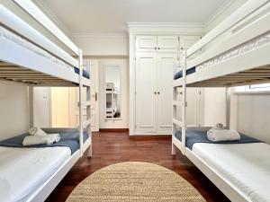 Ένα ή περισσότερα κρεβάτια σε δωμάτιο στο Vilamoura Central 2 With Pool by Homing +34 φωτογραφίες