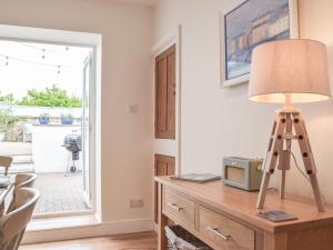 Billede fra billedgalleriet på Bluebell House i Tenby