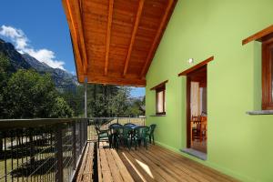 Imagen de la galería de Camping Pineta, en Bielsa