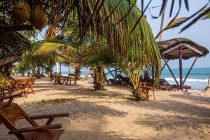 Un paisaje natural cerca del hotel