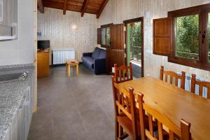 Imagen de la galería de Camping Pineta, en Bielsa