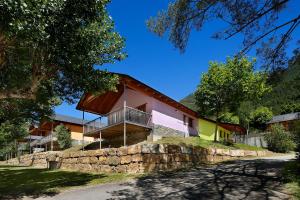 Imagen de la galería de Camping Pineta, en Bielsa