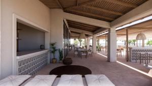 Fotografie z fotogalerie ubytování Kouros Palace Active Lifestyle Hotel v destinaci Mastichari