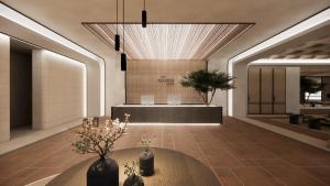 Fotografie z fotogalerie ubytování Kouros Palace Active Lifestyle Hotel v destinaci Mastichari + 57 fotografií