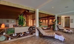 Φωτογραφία από το άλμπουμ του Ferienhaus Anni σε Bad Zwischenahn