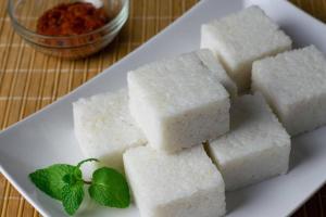 Mâncare la sau în apropiere de această pensiune