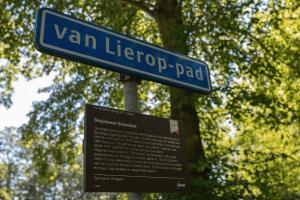 Afbeelding uit fotogalerij van De Cabin van Groenland in 't Zand