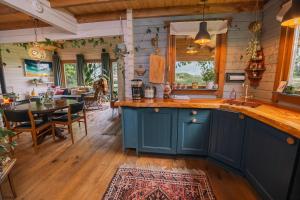 Billede fra billedgalleriet på De Cabin van Groenland i 't Zand