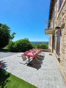 Φυσικό τοπίο κοντά σε αυτή η παραθεριστική κατοικία