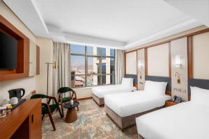 Φωτογραφία από το άλμπουμ του Ancyra Hotel - By Continent - فندق انكيرا σε Al Madinah +4 φωτογραφίες