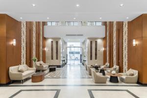 Φωτογραφία από το άλμπουμ του Ancyra Hotel - By Continent - فندق انكيرا σε Al Madinah