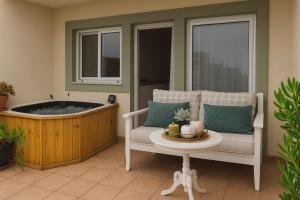 Gallery image of Tango Studios in Paleokastritsa