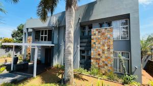 Το κτήριο όπου στεγάζεται  ο ξενώνας