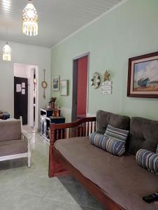 Et opholdsområde på Casa de praia S Pedro Aldeia!