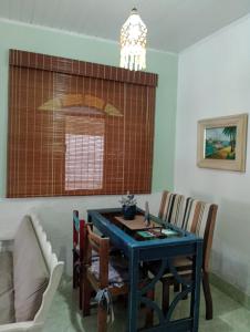 Et opholdsområde på Casa de praia S Pedro Aldeia!