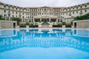 Πισίνα στο ή κοντά στο Polana Serena Hotel