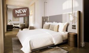 Gallery image of Aminess Younique Korcula Heritage Hotel in Korčula