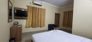 Φωτογραφία από το άλμπουμ του zevo suites στη Μπανγκαλόρ