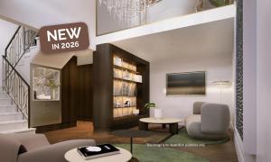 Gallery image of Aminess Younique Korcula Heritage Hotel in Korčula