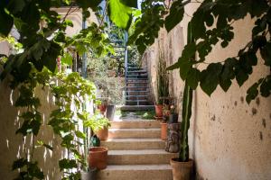 Fotografie z fotogalerie ubytování 118 Alacati v destinaci Alaçatı