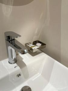 Φωτογραφία από το άλμπουμ του أوان ريزدنس Awan Residence σε Al Khobar